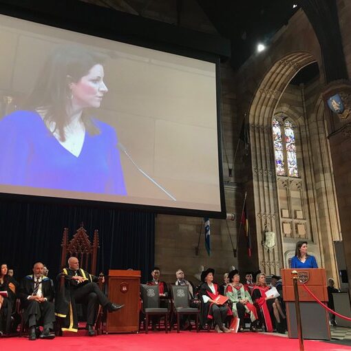 speaker - speaking engagements