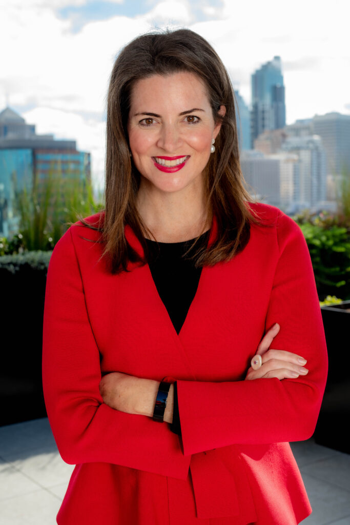 the author - pascale helyar-moray OAM