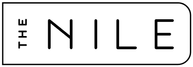 the nile